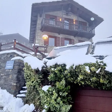 Grand Rive 3* Saint-Pierre