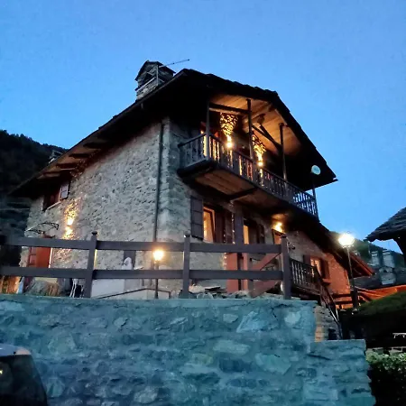 Grand Rive Bed & Breakfast Saint-Pierre
