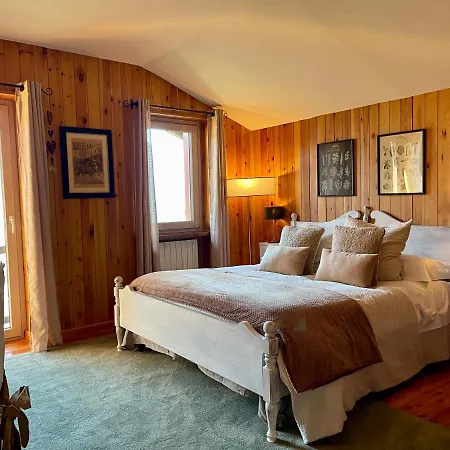 Grand Rive Bed & Breakfast
