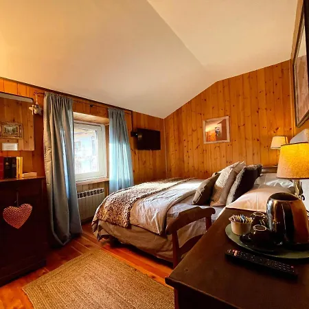 Grand Rive Bed & Breakfast 3*