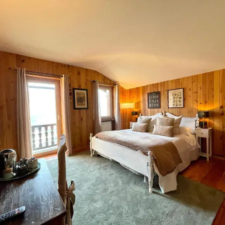 Bed & Breakfast Grand Rive Saint-Pierre