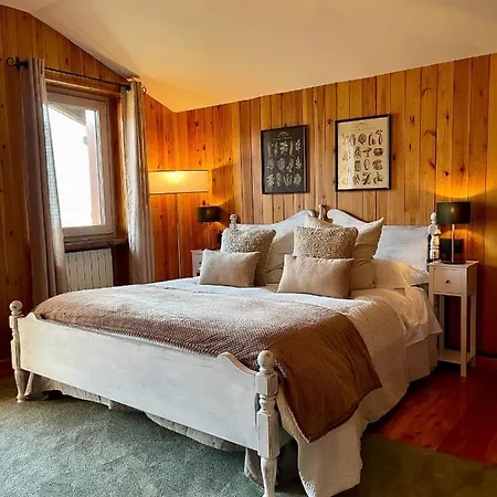 Grand Rive Bed & Breakfast Saint-Pierre