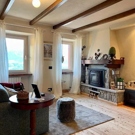 Grand Rive Bed & Breakfast Saint-Pierre