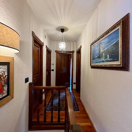 Grand Rive Bed & Breakfast