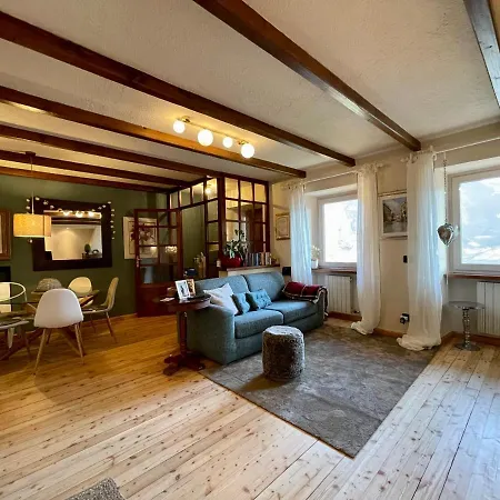 Bed & Breakfast Grand Rive Saint-Pierre