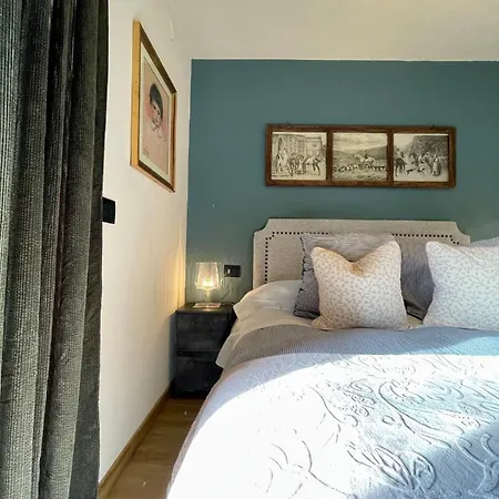 Bed & Breakfast Grand Rive 3*