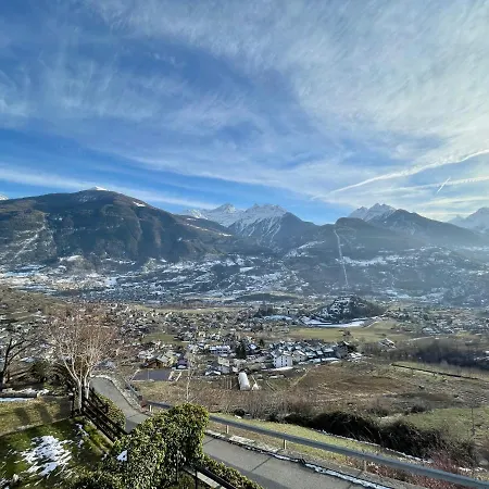 Grand Rive *