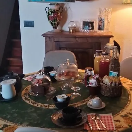 Bed & Breakfast Grand Rive 3*