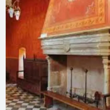 Bed & Breakfast Grand Rive 3*