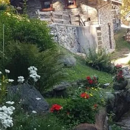 Bed & Breakfast Grand Rive 3*
