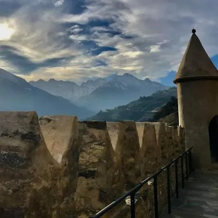 Bed and breakfast Grand Rive