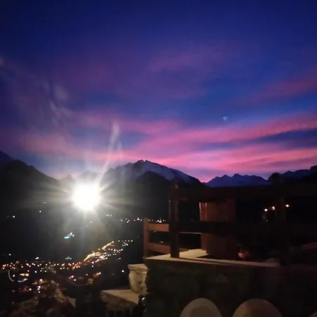 Grand Rive 3* Saint-Pierre