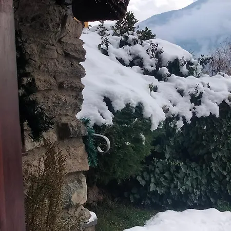 Bed and breakfast Grand Rive