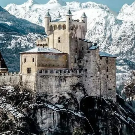 Grand Rive Bed and breakfast Saint-Pierre