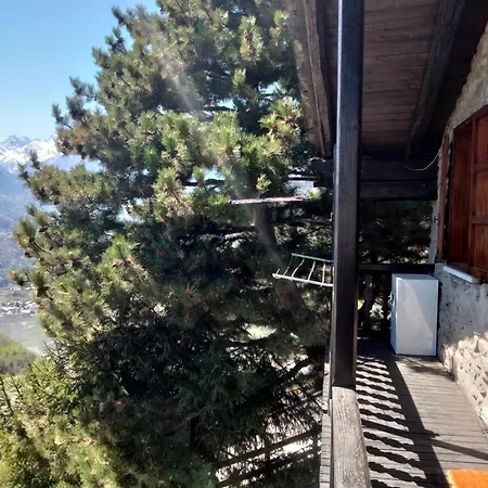 Bed & Breakfast Grand Rive Saint-Pierre