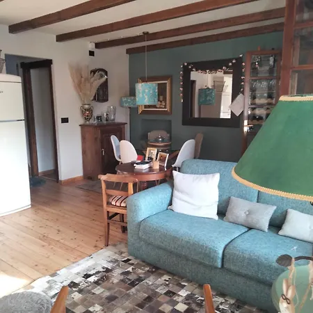 Bed and breakfast Grand Rive