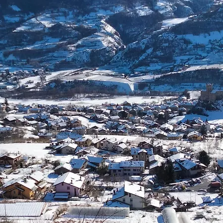 Grand Rive Bed & Breakfast Saint-Pierre