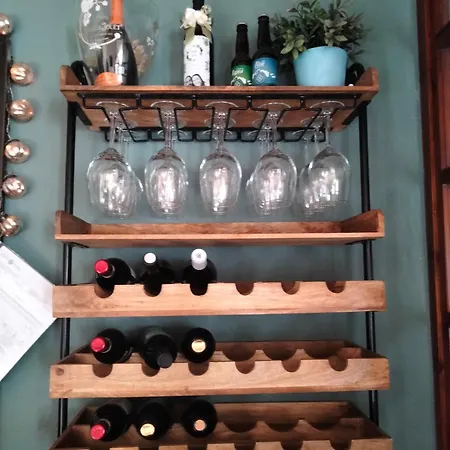 Grand Rive Bed and breakfast Saint-Pierre