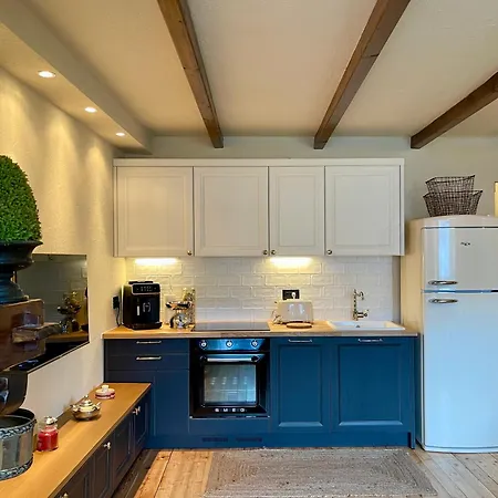 Grand Rive Bed & Breakfast Saint-Pierre
