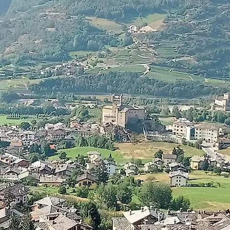 Grand Rive Saint-Pierre