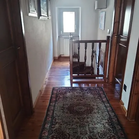 Bed & Breakfast Grand Rive Saint-Pierre