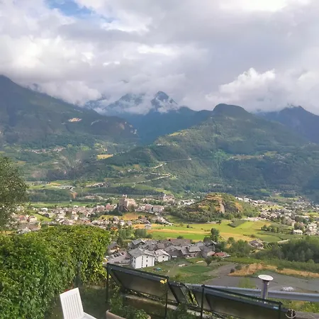 Bed and breakfast Grand Rive 3*