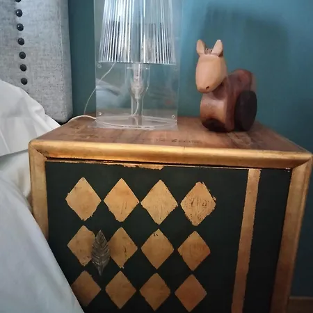 Grand Rive Bed and breakfast 3*