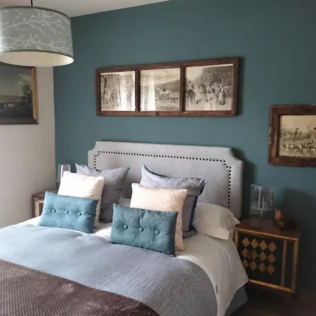 Grand Rive Bed and breakfast Saint-Pierre