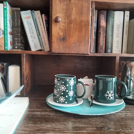 Bed & Breakfast Grand Rive Saint-Pierre