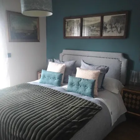 Bed & Breakfast Grand Rive *