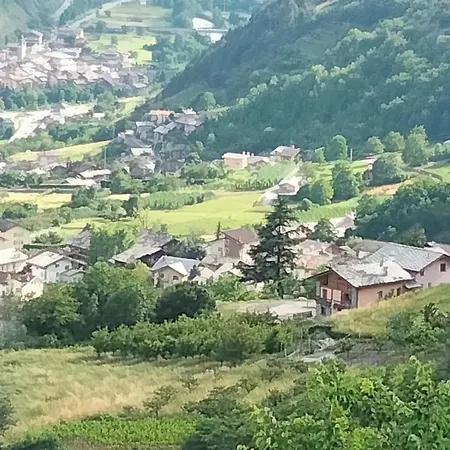 Bed and breakfast Grand Rive 3*