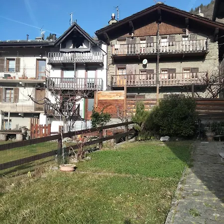 Grand Rive Bed and breakfast