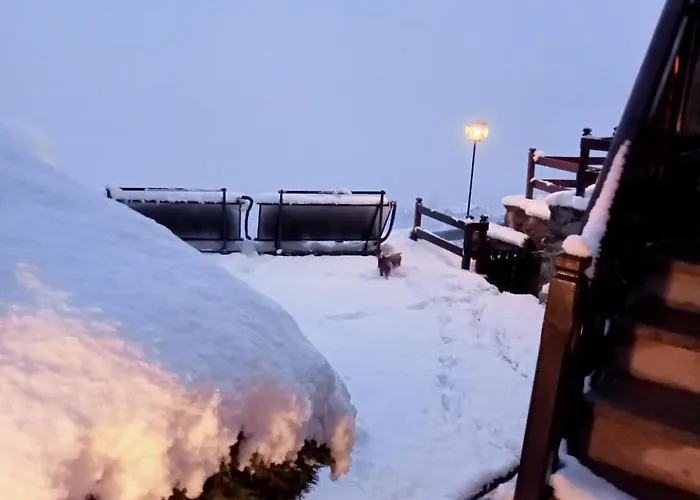 Grand Rive Bed and breakfast