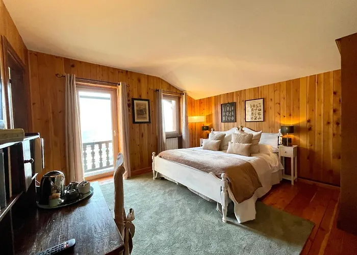 Bed and breakfast Grand Rive Saint-Pierre