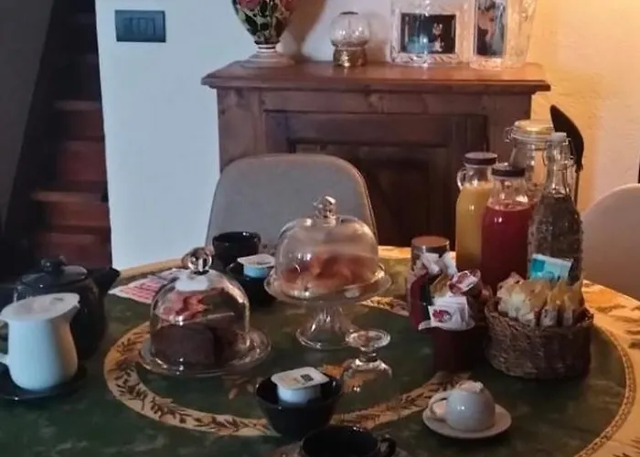 Nocleg ze śniadaniem Grand Rive 3*