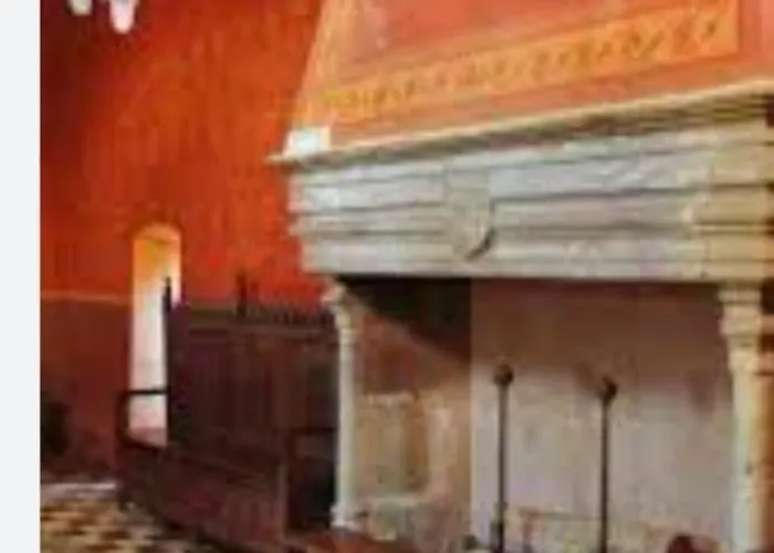 Nocleg ze śniadaniem Grand Rive 3*