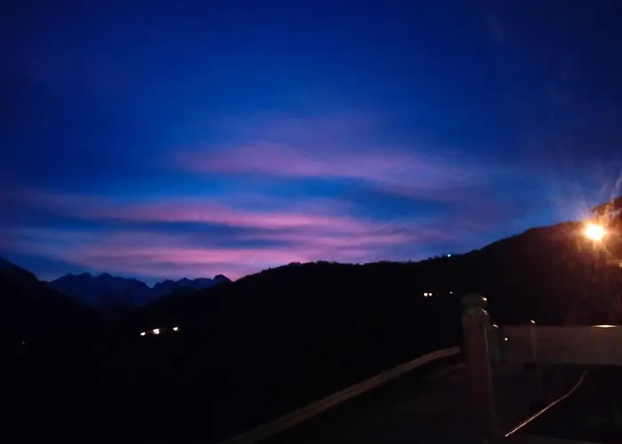 Grand Rive Nocleg ze śniadaniem