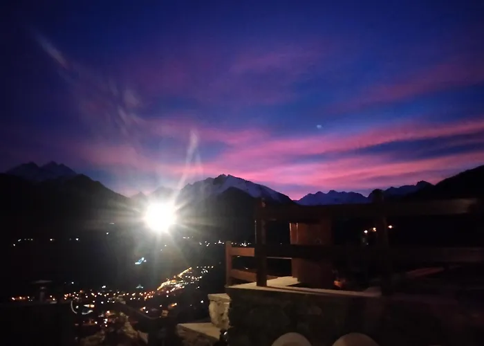 Grand Rive 3* Saint-Pierre