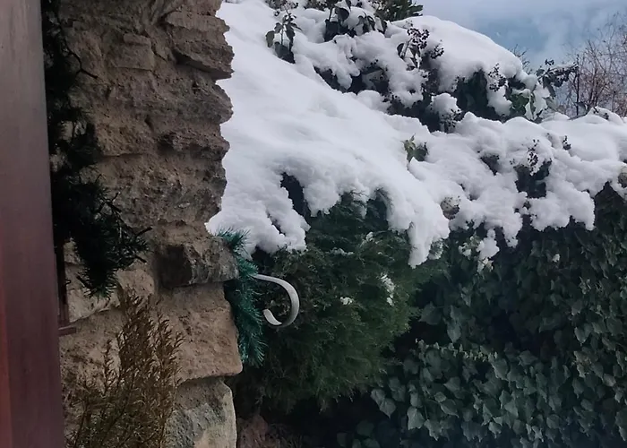 Nocleg ze śniadaniem Grand Rive