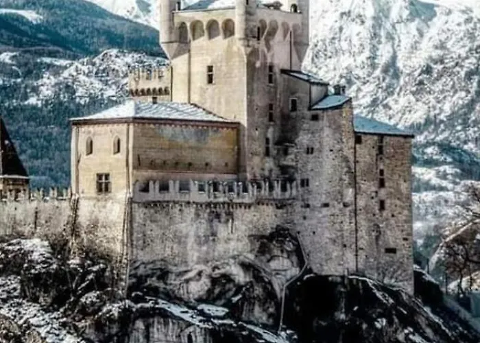 Grand Rive Bed and breakfast Saint-Pierre