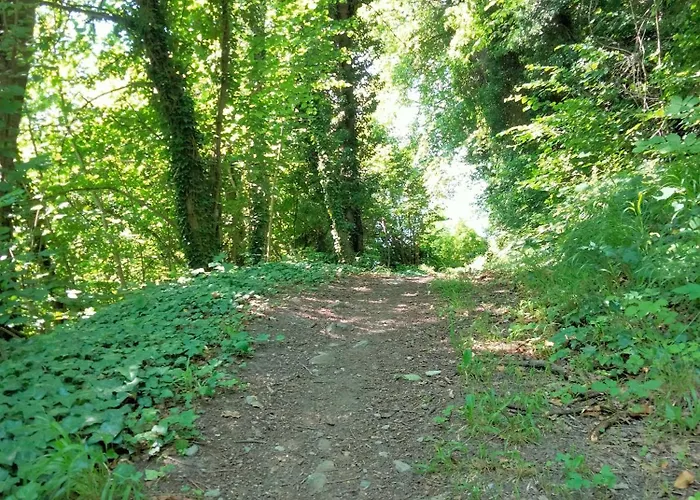 Grand Rive Nocleg ze śniadaniem