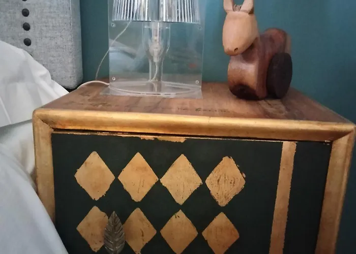 Grand Rive Nocleg ze śniadaniem 3*