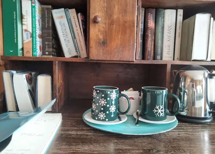 Bed and breakfast Grand Rive Saint-Pierre