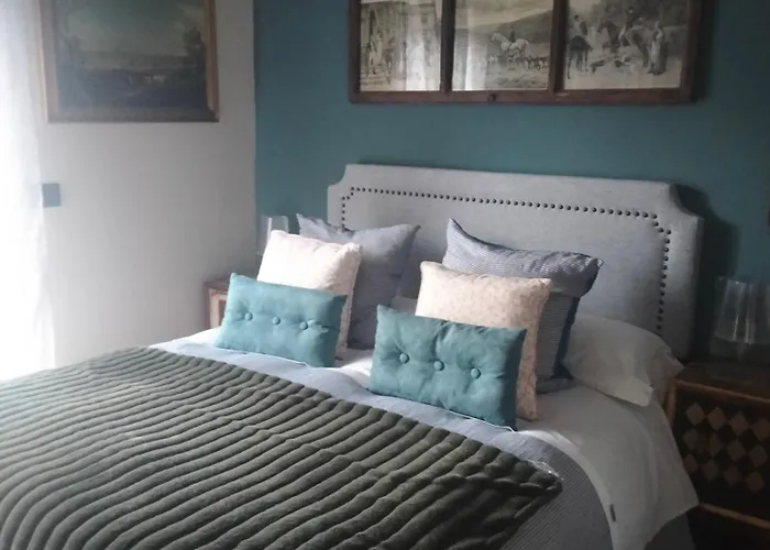 Bed and breakfast Grand Rive 3*