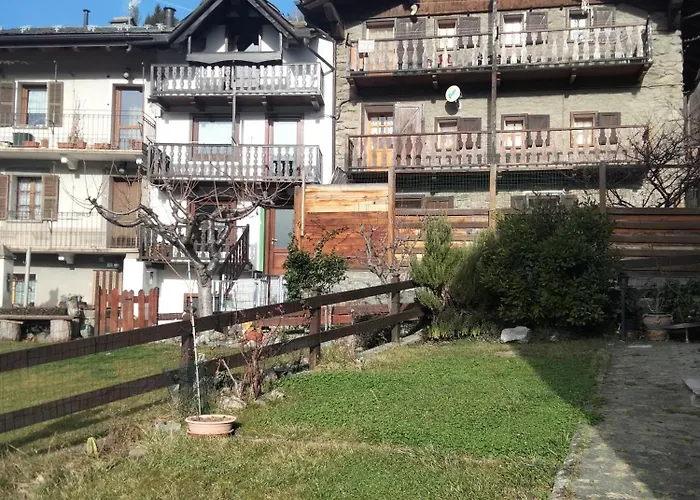 Grand Rive Bed and breakfast